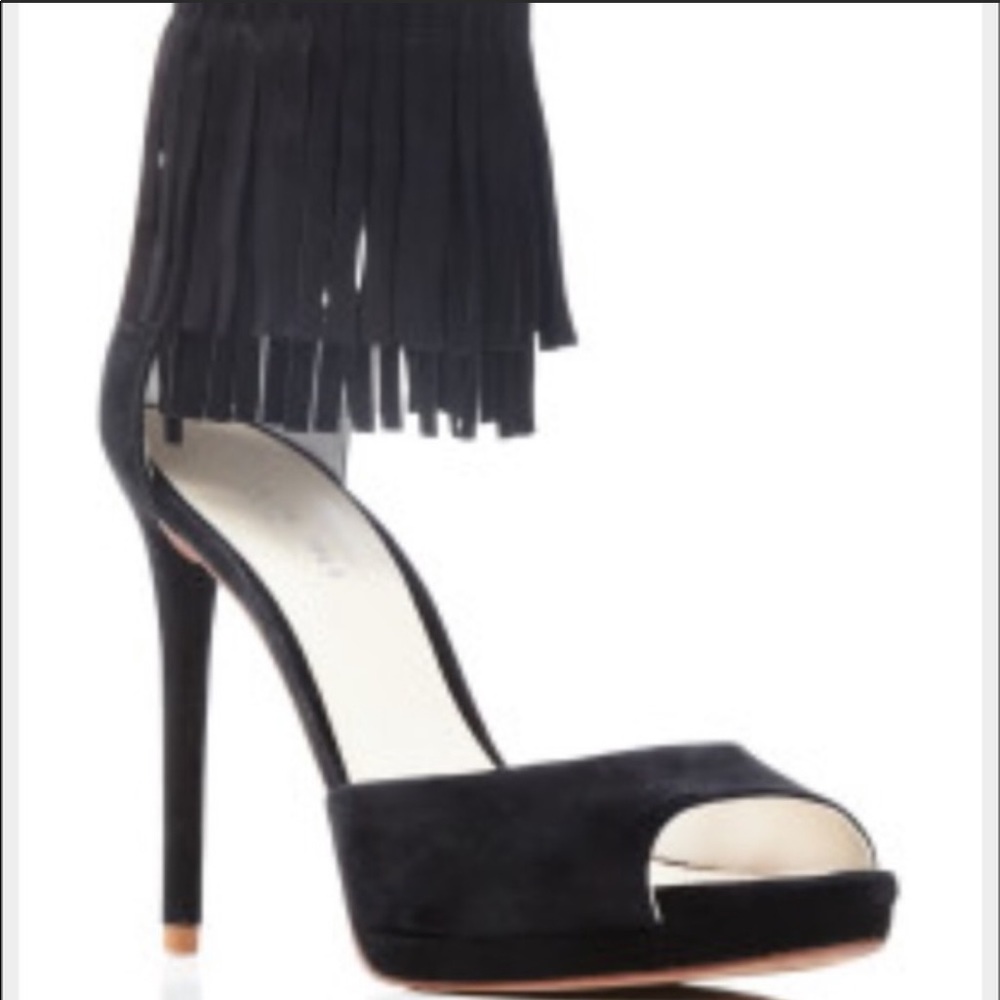 Kenneth Cole Heels